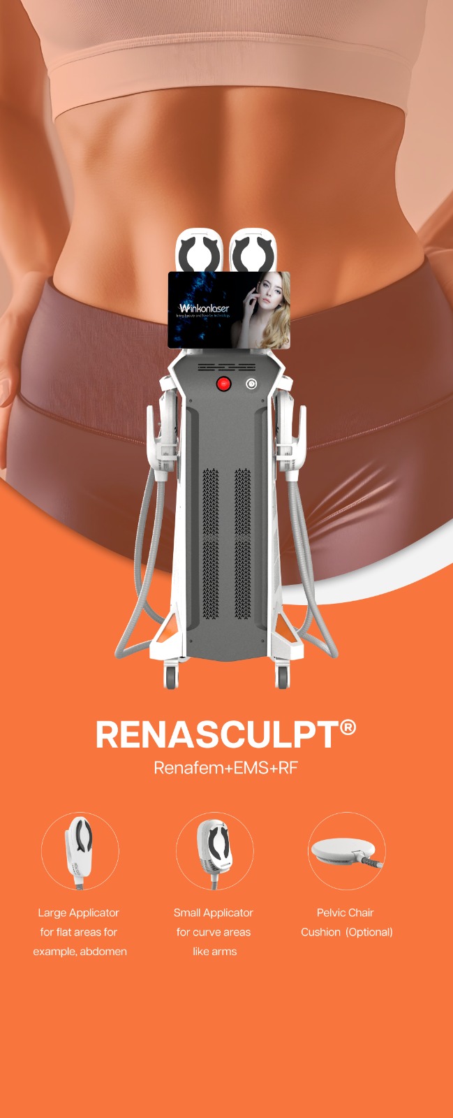 Renasculpt result 8